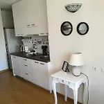Apartment Mar Baltico