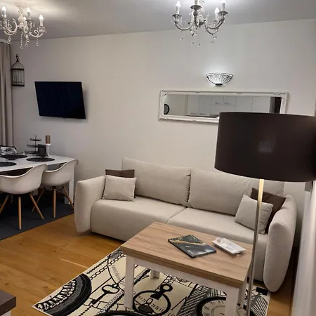 아파트 Mar Baltico 팔랑가