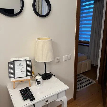 Mar Baltico * 팔랑가