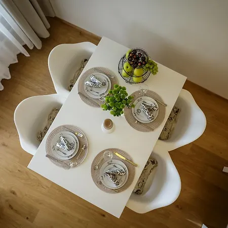 아파트 Mar Baltico *