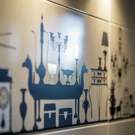 아파트 Mar Baltico *