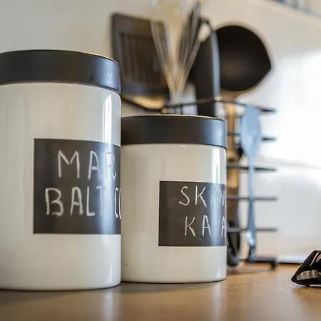 Mar Baltico 팔랑가