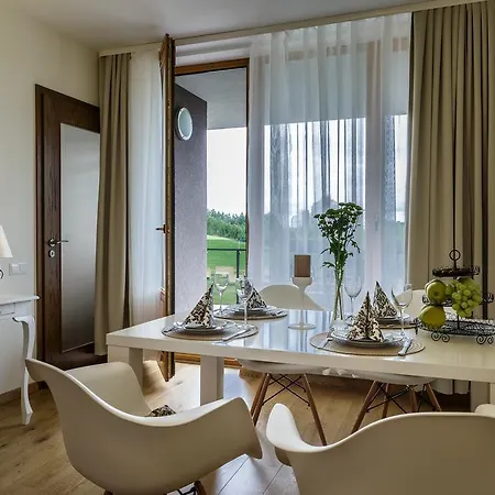 아파트 Mar Baltico