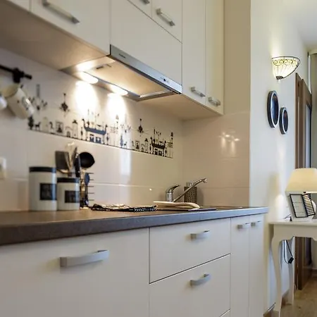 아파트 Mar Baltico 팔랑가