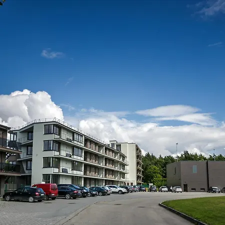 Mar Baltico 팔랑가