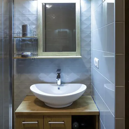 아파트 Mar Baltico *