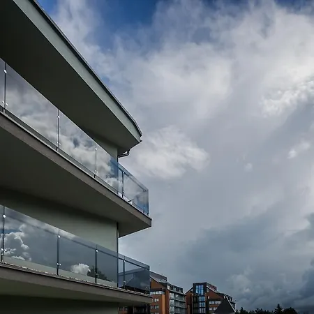 아파트 Mar Baltico 팔랑가