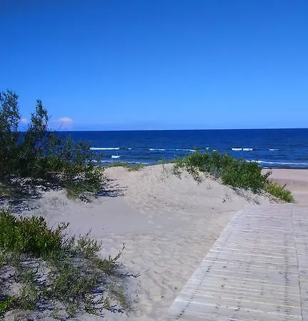 Mar Baltico