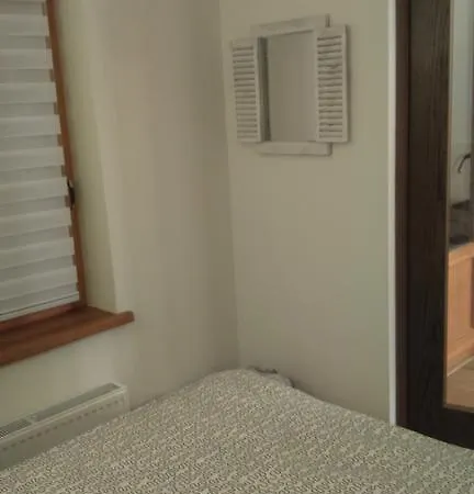 아파트 Mar Baltico