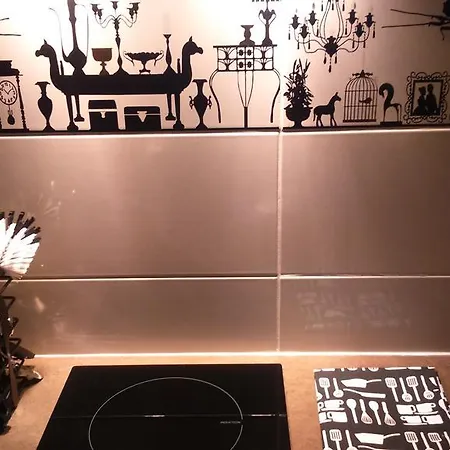 아파트 Mar Baltico *