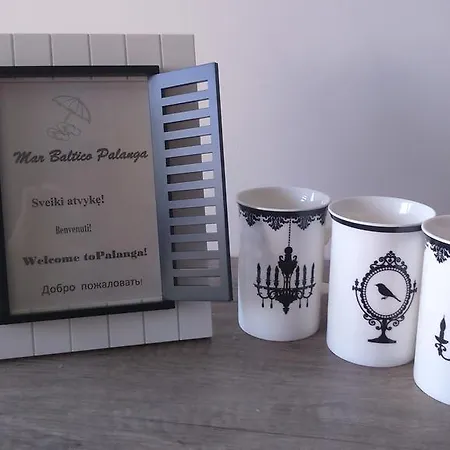 Mar Baltico 팔랑가