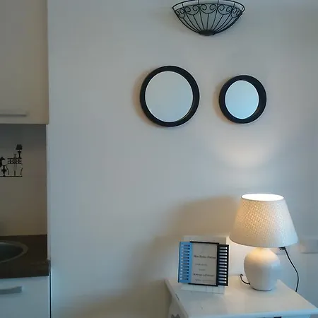 아파트 Mar Baltico