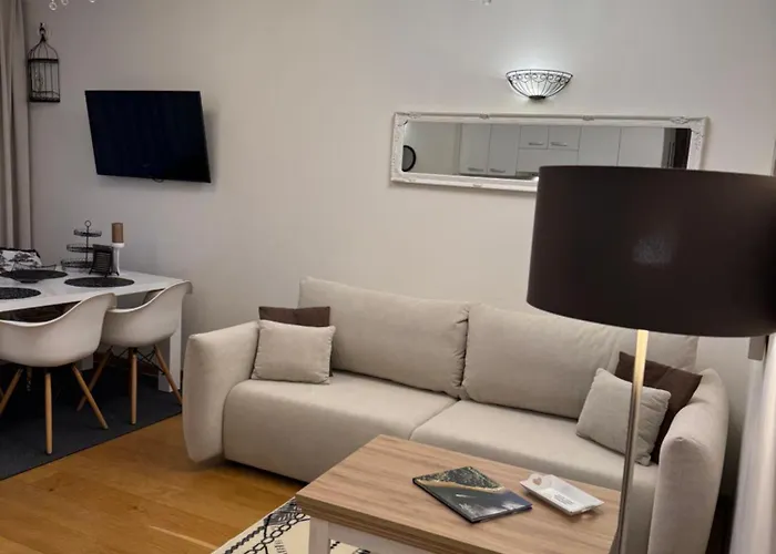 דירה Mar Baltico פלאנגה