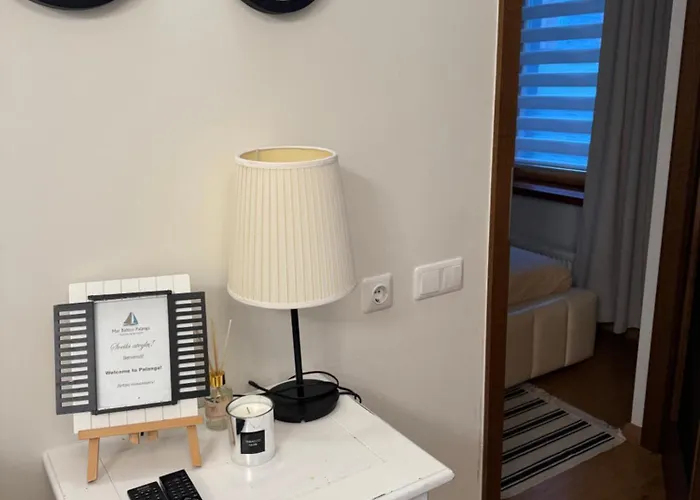 Mar Baltico * פלאנגה