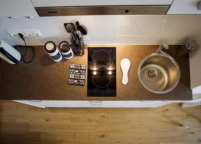 דירה Mar Baltico