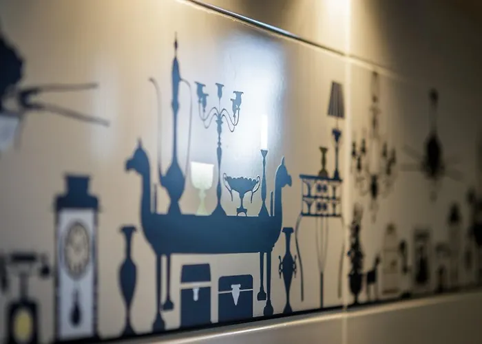 דירה Mar Baltico *