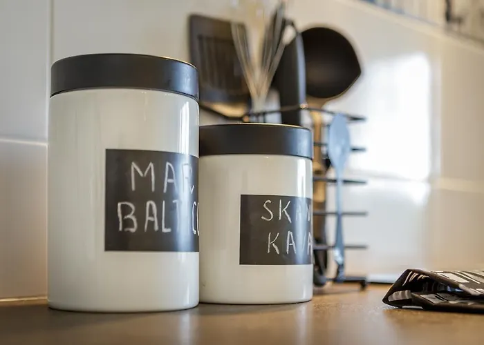 Mar Baltico פלאנגה