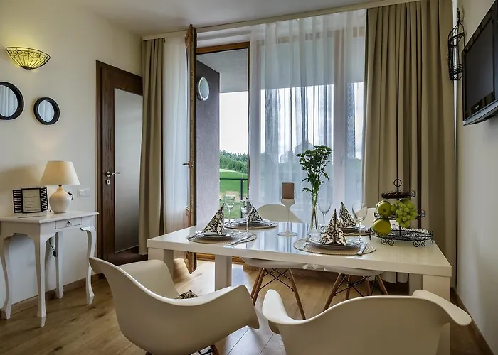 דירה Mar Baltico