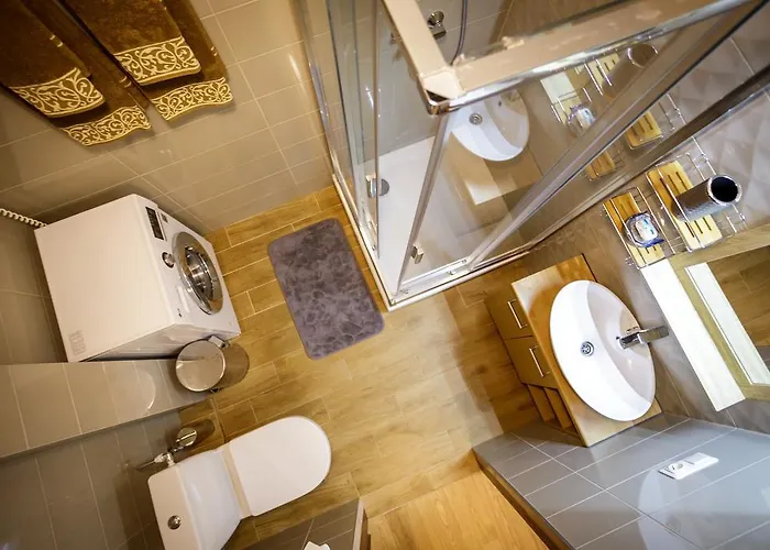 דירה Mar Baltico פלאנגה