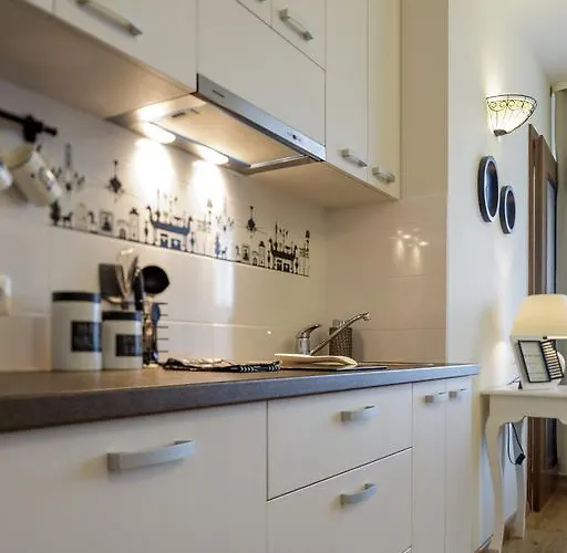 דירה Mar Baltico פלאנגה