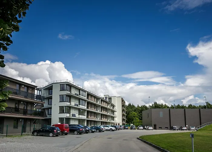 Mar Baltico פלאנגה