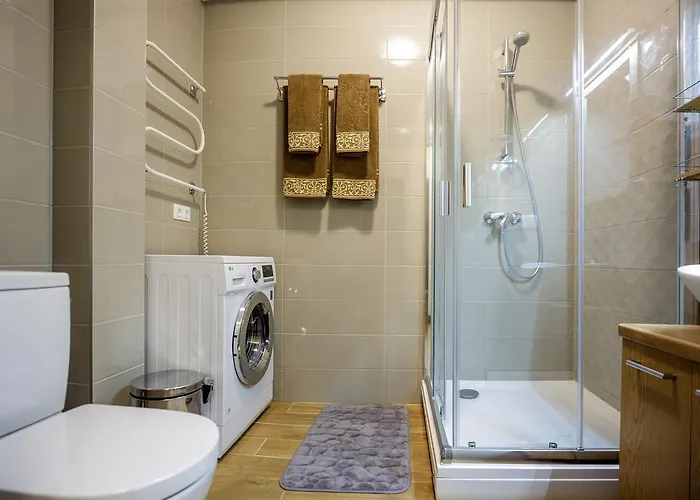 דירה Mar Baltico פלאנגה