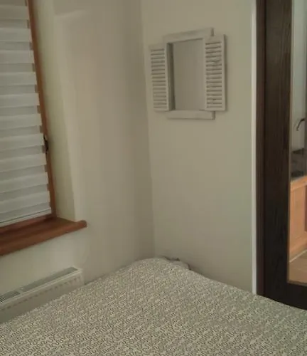 דירה Mar Baltico