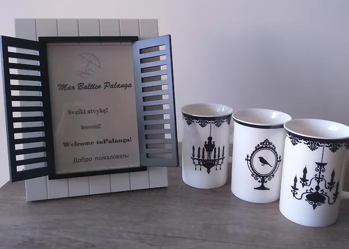 Mar Baltico פלאנגה