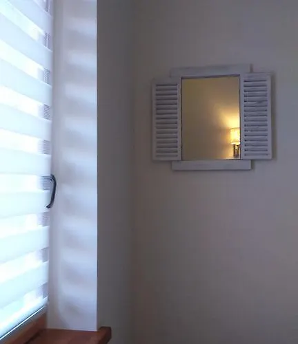 דירה Mar Baltico פלאנגה