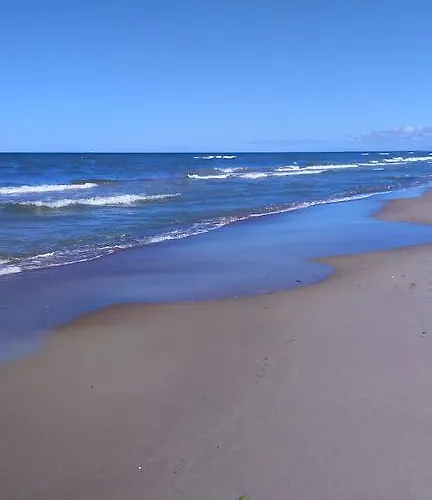 דירה Mar Baltico