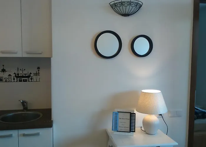 דירה Mar Baltico