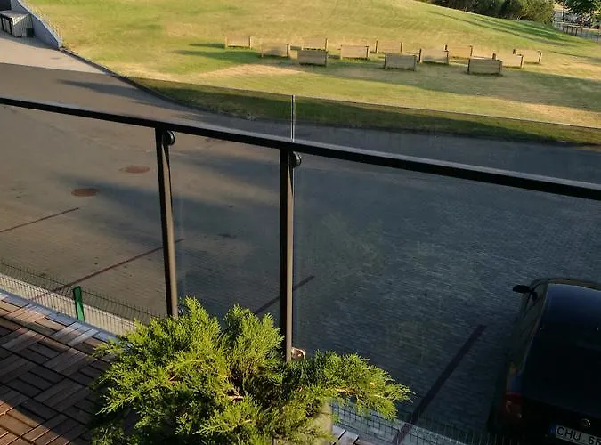 דירה Mar Baltico פלאנגה