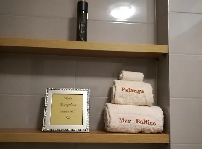 Mar Baltico פלאנגה